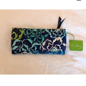 Vera Bradley Trifold Wallet